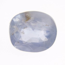 Blue Sapphire – 3.48 Carats (Ratti-3.85) Neelam